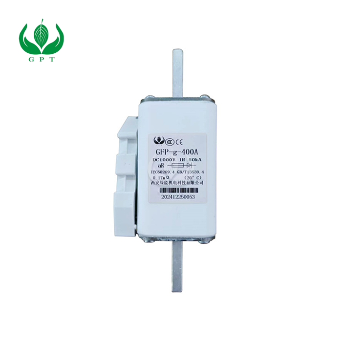 Battery Storage Fuse Link